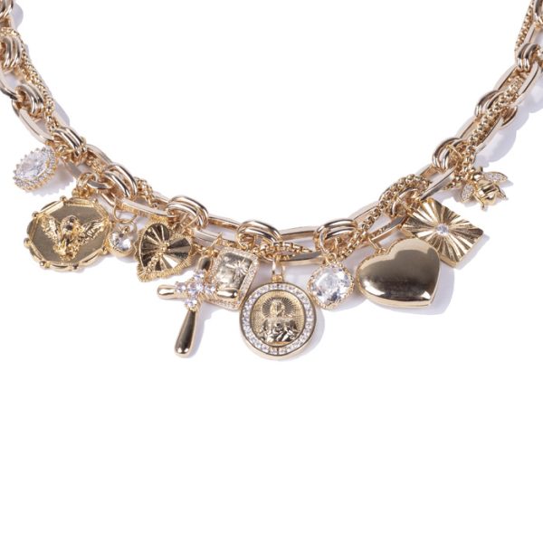 Malena Kolye Ürün Görseli