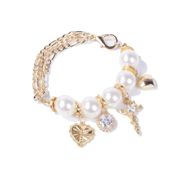 Elizabeth Bileklik Ürün Görseli