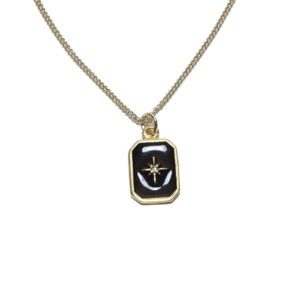 Gloria Kolye Ürün Görseli