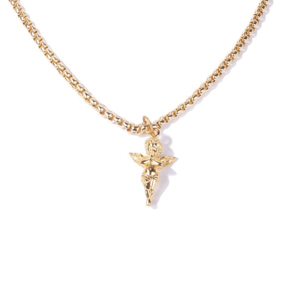 Mia Kolye Ürün Görseli