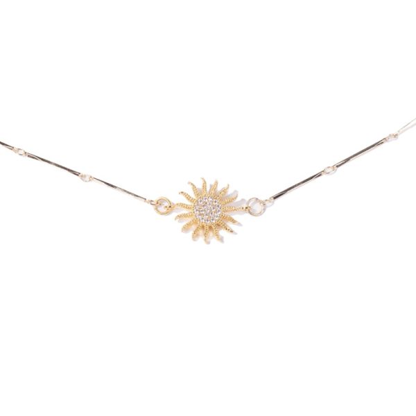 Sookie Bel Zinciri Ürün Görseli